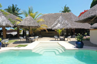 Nosy Be Hotel