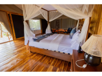 Safari Haven Serengeti Camp