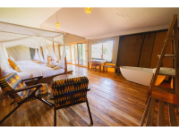 Safari Haven Serengeti Camp
