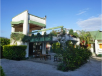 Hotel Beanana