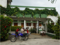 Hotel Beanana