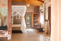 Berenty Lodge Mid-range lodge inside Berenty Reserve (Madagascar) – Breakfast & Dinner Included +6 Photos +5 Photos