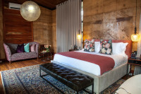 Droombos Lodge