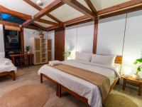 Ponta Membene Lodge