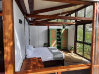 Ponta Membene Lodge