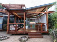 Ponta Membene Lodge