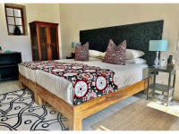 Droombos Lodge