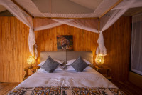 Misako Serengeti Camp