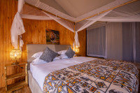 Misako Serengeti Camp