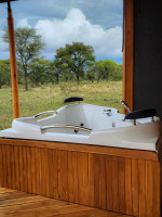 Misako Serengeti Camp