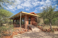 Waterberg Guest Farm