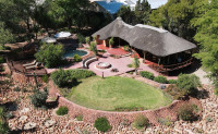 Waterberg Guest Farm