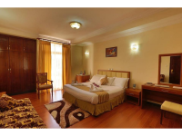 Bete Daniel Hotel Mid-range hotel in Bahir Dar (City) – Breakfast Included +3 Photos