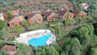 Andasibe Cyperus Hotel