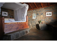 Desert Rose Lodge