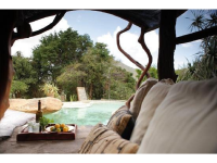 Desert Rose Lodge