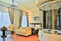 Magnolia Hotel