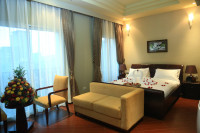 Magnolia Hotel