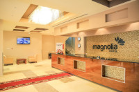Magnolia Hotel