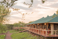 Tukaone Hembe Camp