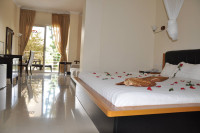 Hawassa Lake View Hotel Mid-range hotel in Awasa (City) – Breakfast Included +4 Photos +3 Photos