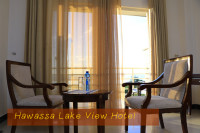 Hawassa Lake View Hotel Mid-range hotel in Awasa (City) – Breakfast Included +4 Photos +3 Photos
