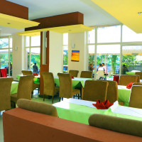 Hawassa Lake View Hotel Mid-range hotel in Awasa (City) – Breakfast Included +4 Photos +3 Photos