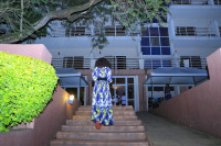 Hawassa Lake View Hotel Mid-range hotel in Awasa (City) – Breakfast Included +4 Photos +3 Photos