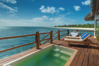 Isaraya Luxury Over Water Villas