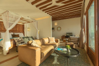 Isaraya Luxury Over Water Villas