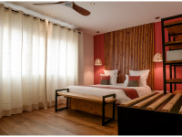 Nosy Manga Hotel