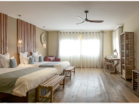 Nosy Manga Hotel