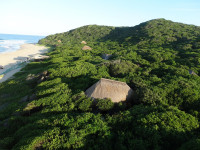 Anvil Bay Camp