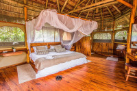 Anvil Bay Camp