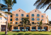 Southern Sun Maputo