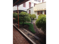 Rama Hôtel Kirundo Budget hotel in Kirundo (City) – All Meals Included