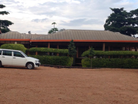 Rama Hôtel Kirundo Budget hotel in Kirundo (City) – All Meals Included