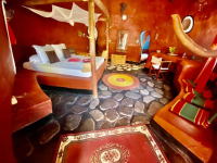 Jungle Lodge