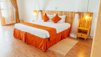 Acacia Wilderness Mweya Lodge