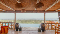 Acacia Wilderness Mweya Lodge