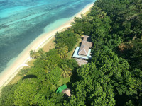 Villas de Vohilava