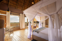Lake Burunge Baobab Tented Lodge