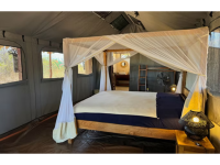 Namoroka Tsingy Camp