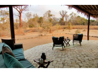 Namoroka Tsingy Camp
