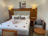 Homeland Hotel Mekelle