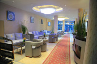 Homeland Hotel Mekelle
