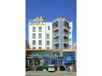 Homeland Hotel Mekelle