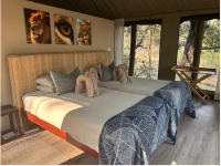 Jackalberry Camp