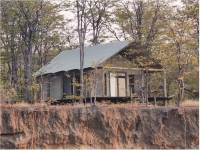 Jackalberry Camp