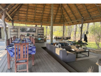 Jackalberry Camp